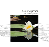 Gianluca Piacenza - My Secret Garden - VINYL