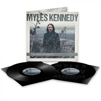 Kennedy, Myles: The Ides of March (2xVinyl)