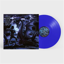 Mystic Circle - Drachenblut (Blue Vinyl) - LP VINYL