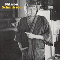 Nilsson, Harry: Nilsson Schmilsson RSD 2017 (Vinyl)