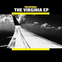 National: The Virginia EP (Vinyl)