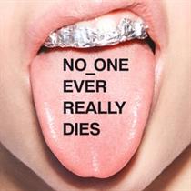 N.E.R.D.: No One Ever Really Dies (CD)