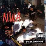 N.W.A.: Efil4zaggin (Vinyl)