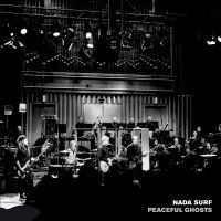 Nada Surf: Peaceful Ghosts (Vinyl)