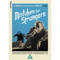 National: Mistaken for Strangers (DVD)