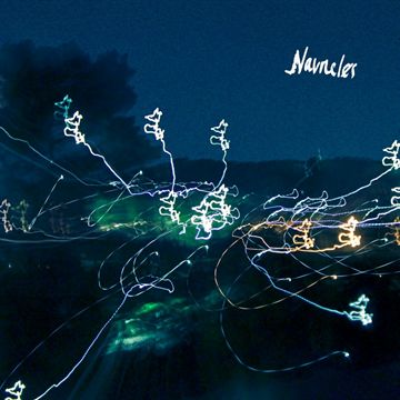 Navneløs: EP (Vinyl)