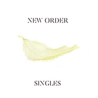 New Order: Singles (2xCD)