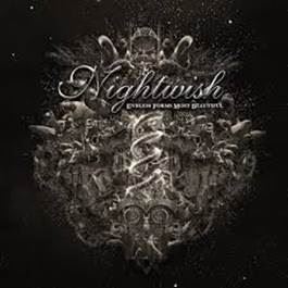 Nightwish: Endless Forms Most Beautiful (CD)