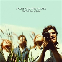 Noah And The Whale: The First Day Of Spring (Vinyl)