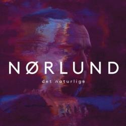 Nørlund, Nikolaj: Det Naturlig   (CD)