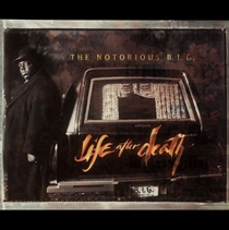 The Notorious B.I.G. - Life After Death - LP VINYL