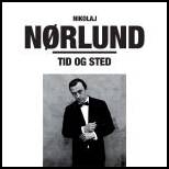Nørlund, Nikolaj: Tid Og Sted (CD)