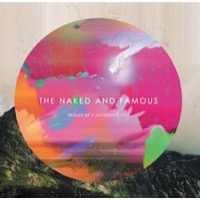 The Naked And Famous: Passive Me, Agressive You