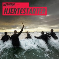 Nephew: Hjertestarter (CD)