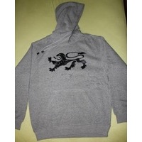 Nephew: Royal Gr  Hoodie