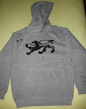 Nephew: Royal Gr  Hoodie