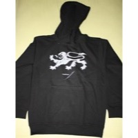 Nephew: Royal Sort Hoodie