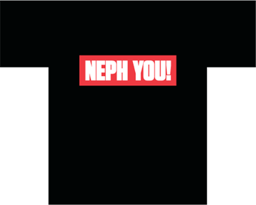 Nephew: Neph You L