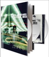 Noel Gallagher's High Flying Birds: International Magic Live At The O2 (2xDVD/CD)