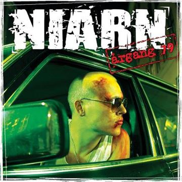 Niarn: Årgang 79 (Vinyl)