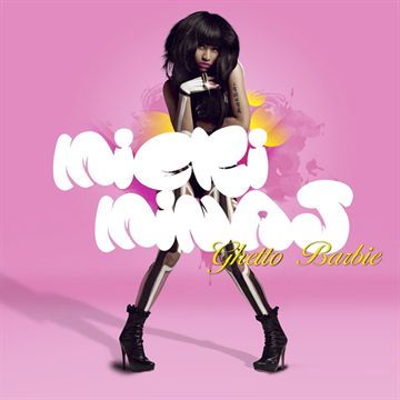 Minaj, Nicki: Ghetto Barbie (CD)