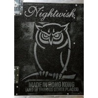 Nightwish - Made In Hong Kong (CD/DVD)