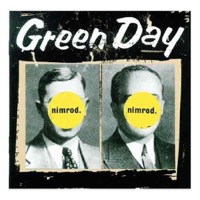 Green Day: Nimrod