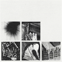 Nine Inch Nails: Bad Witch (CD)