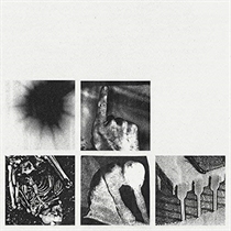 NINE INCH NAILS - BAD WITCH (Vinyl)