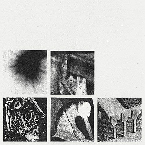 NINE INCH NAILS - BAD WITCH (Vinyl)