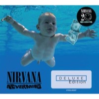 Nirvana: Nevermind Remastered Dlx (2xCD)