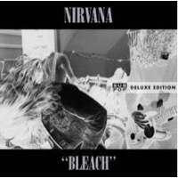 Nirvana: Bleach (Vinyl)