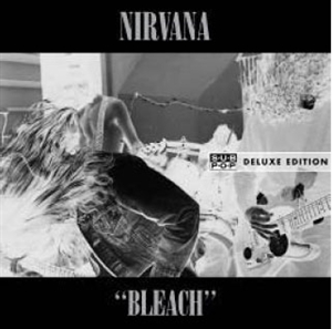 Nirvana: Bleach Dlx. Edition (2xVinyl)