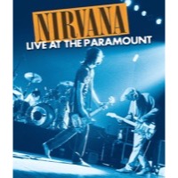 Nirvana: Live At The Paramore Theatre (BluRay)