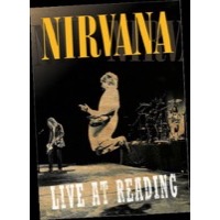 Nirvana: Live At Reading (CD)