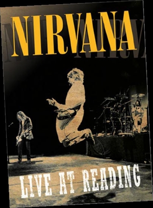 Nirvana: Live At Reading (CD)