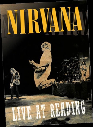 Nirvana: Live At Reading (DVD)