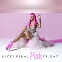 Minaj, Nicki: Pink Friday