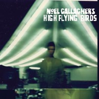 Noel Gallagher's High Flying Birds: Noel Gallagher's High Flying Birds