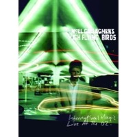 Noel Gallagher's High Flying Birds: International Magic Live At The O2 (2xDVD)