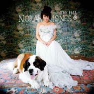 Jones, Norah: The Fall (CD)
