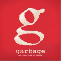 Garbage: Not Your Kind Of People (CD)
