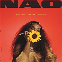 Nao: And Then Life Was Beautiful (CD)