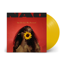Nao: And Then Life Was Beautiful Ltd. (Vinyl)