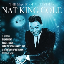 Nat King Cole: Magic Of Christmas (CD)