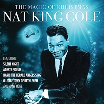 Cole, Nat King: Magic Of Christmas (CD)