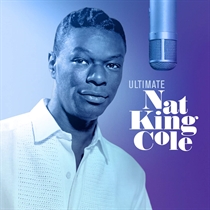 Cole, Nat King: Ultimate Nat King Cole (2xVinyl)