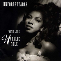 Cole, Natalie: Unforgettable... With Love (CD)