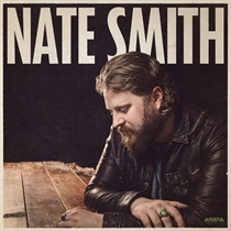 Nate Smith - Nate Smith - CD