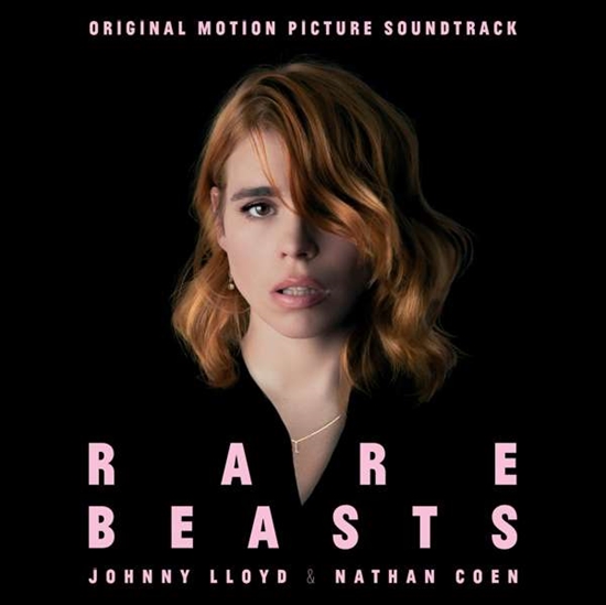 Soundtrack: Rare Beasts (Vinyl)